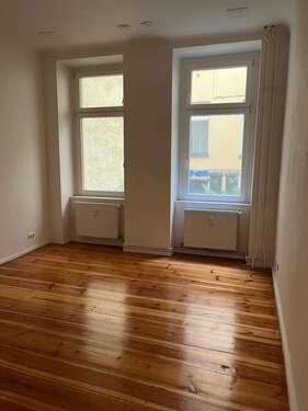 Foto - Wohnung zum Mieten in Berlin 998,90 € 81.1 m²