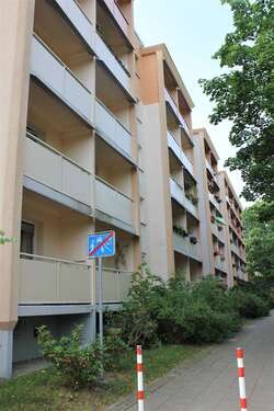 Foto - Wohnung zum Mieten in WeißwasserO.L. 313,00 € 51.31 m²
