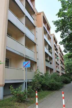 Foto - Wohnung zum Mieten in WeißwasserO.L. 313,00 € 51.31 m²