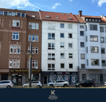 Wohnung zum Kaufen in Bremen 229.000,00 € 82 m²