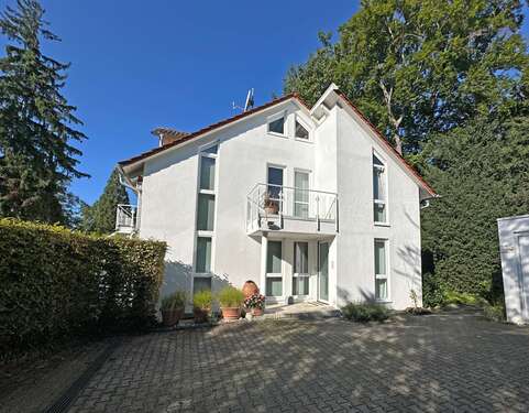 Foto - Haus zum Kaufen in Stuttgart 1.690.000,00 € 155 m²