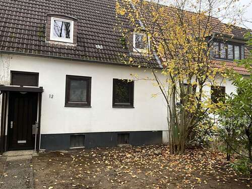 Foto - Haus zum Kaufen in Reinbek 330.000,00 € 85.93 m²