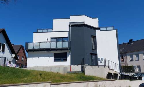 Foto - Wohnung zum Mieten in Jüchen 1.150,00 € 83 m²