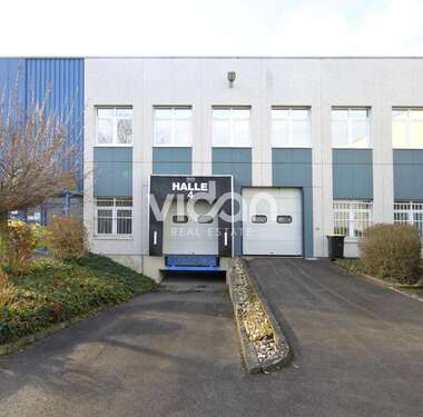 Foto - Halle in Pulheim 10.125,00 € 1500 m²