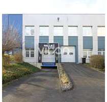 Halle in Pulheim 10.125,00 € 1500 m²