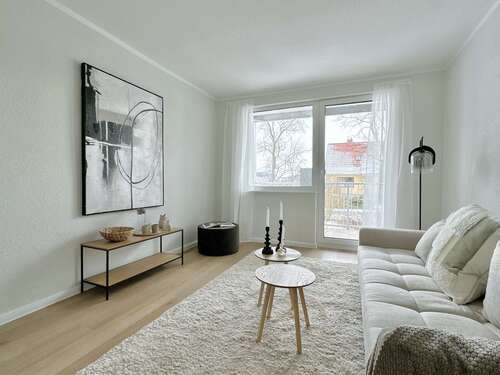 Foto - Wohnung zum Mieten in Sanitz 849,00 € 65 m²