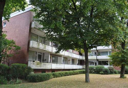 Foto - Wohnung zum Kaufen in Norderstedt 139.000,00 € 40 m²