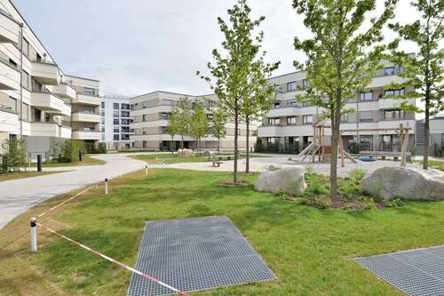 Foto - Wohnung zum Mieten in Aubing München 1.198,00 € 46.11 m²