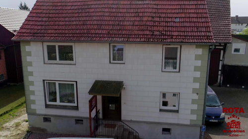 Foto - Haus zum Kaufen in Haunetal 199.000,00 € 300 m²