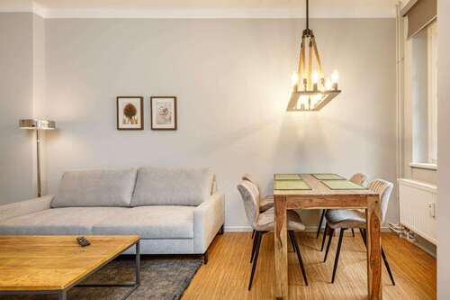 Foto - Wohnung zum Kaufen in Berlin 495.000,00 € 98.05 m²