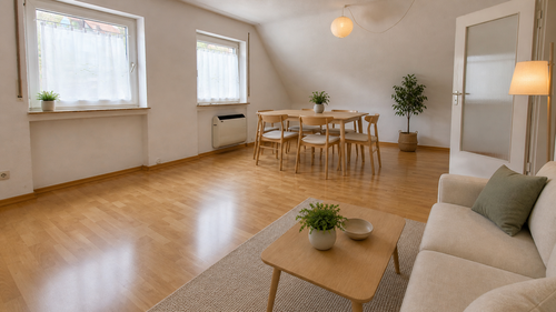 Foto - Wohnung zum Mieten in Stuttgart 745,00 € 60 m²