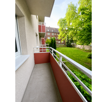 Wohnung zum Mieten in Duisburg 300,00 € 40 m²