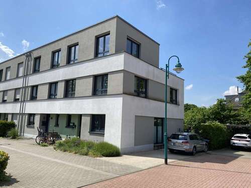 Foto - Haus zum Kaufen in Duisburg 519.000,00 € 141 m²