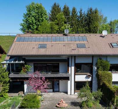 Foto - Haus zum Kaufen in Blaichach Ettensberg 875.000,00 € 248.24 m²