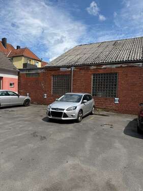 Foto - Garage zu vermieten in Osnabrück 45,00 €