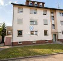Wohnung zum Kaufen in Uelzen 143.000,00 € 70 m²