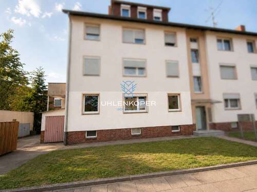 Foto - Wohnung zum Kaufen in Uelzen 143.000,00 € 70 m²