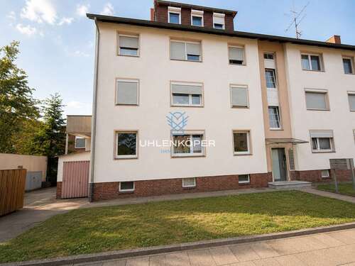 Foto - Wohnung zum Kaufen in Uelzen 143.000,00 € 70 m²