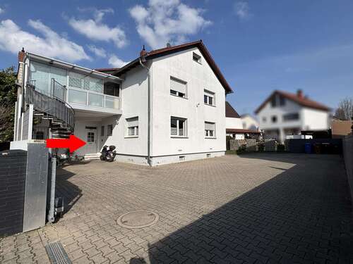 Foto - Wohnung zum Kaufen in Worms 285.000,00 € 136 m²