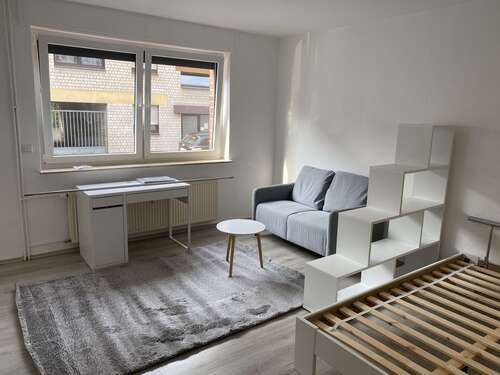 Foto - Wohnung zum Mieten in Oberhausen 290,00 € 19 m²