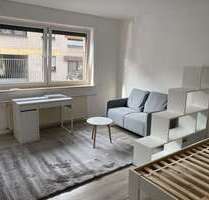 Wohnung zum Mieten in Oberhausen 290,00 € 19 m²