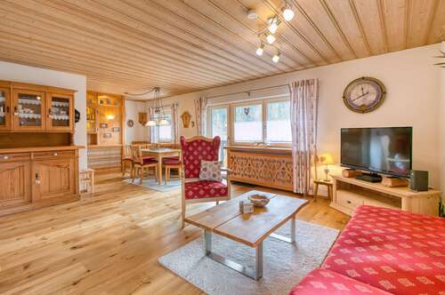 Foto - Wohnung zum Kaufen in Reit im 345.000,00 € 77 m²