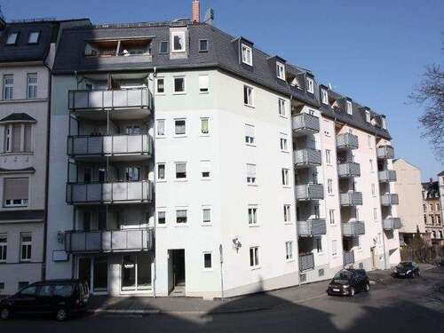 Foto - Büro in Plauen 35.000,00 € 84 m²
