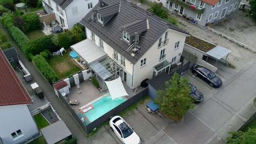 Foto - Haus zum Kaufen in Vaterstetten 1.549.000,00 € 162 m²