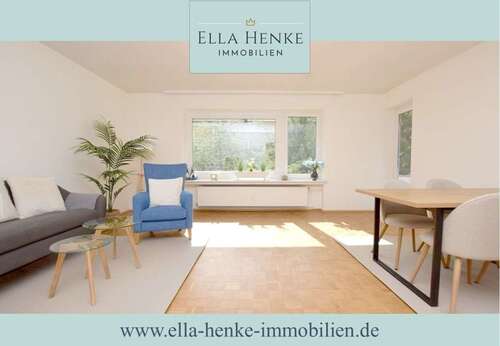Foto - Wohnung zum Kaufen in Bad Harzburg 145.000,00 € 85 m²