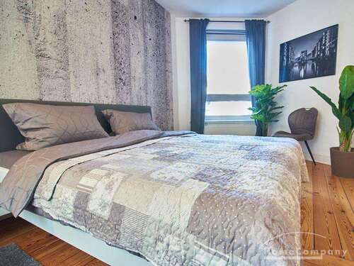 Foto - Wohnen auf Zeit in Hamburg 1.350,00 €