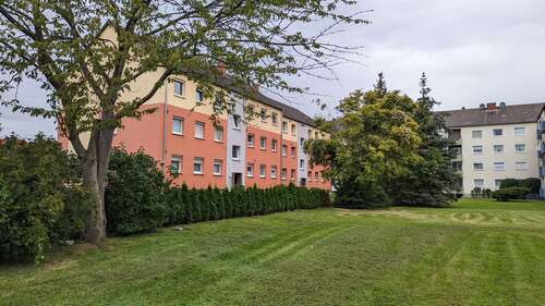 Foto - Wohnung zum Kaufen in Wolfenbüttel 178.000,00 € 88.8 m²