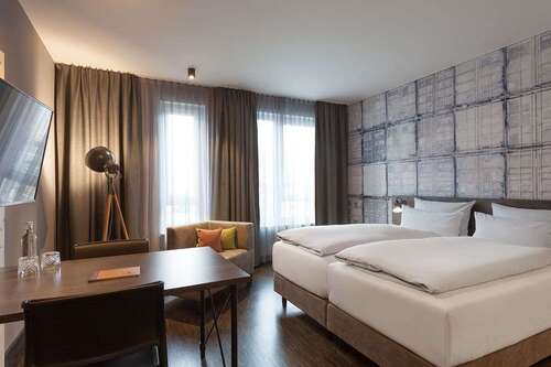 Foto - Wohnen auf Zeit in Bremen 1.830,00 €