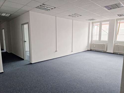 Foto - Büro in Minden 880,00 € 114 m² - 880,00&nbsp;EUR Kaltmiete, ca.&nbsp; 114,00&nbsp;m&sup2;