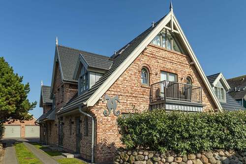 Foto - Wohnung zum Kaufen in Westerland 595.000,00 € 42 m²