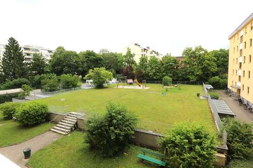 Foto - Wohnung zum Kaufen in Oberschleißheim 365.000,00 € 68.16 m²