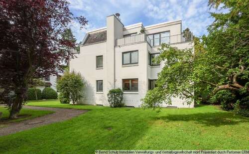 Foto - Wohnung zum Kaufen in Hamburg 995.000,00 € 138.45 m²