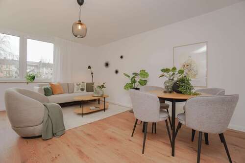 Foto - Wohnung zum Kaufen in Langen 179.900,00 € 98 m²