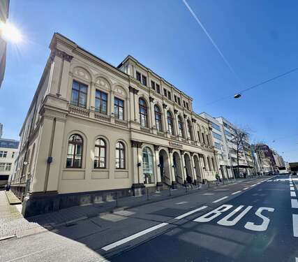 Foto - Gastronomie in Wiesbaden 14.500,00 € 1129 m²