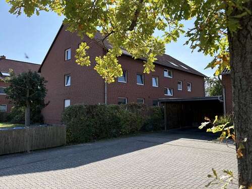 Foto - Wohnung zum Kaufen in Peine 145.000,00 € 71.64 m²