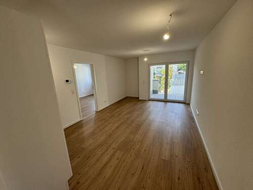 Foto - Wohnung zum Mieten in Friesenheim 670,00 € 45 m²