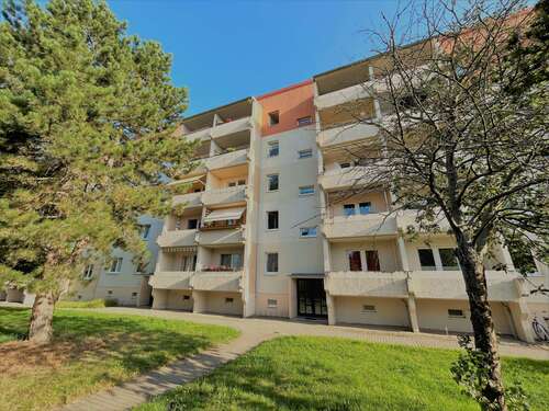 Foto - Wohnung zum Mieten in Wurzen 375,00 € 62.5 m²