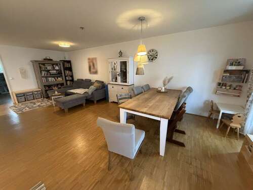 Foto - Wohnung zum Mieten in Weißenhorn 1.150,00 € 89 m²