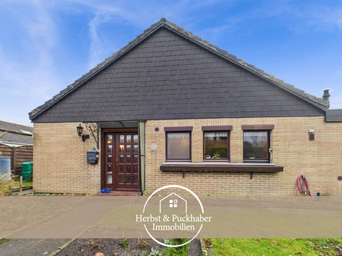 Foto - Haus zum Kaufen in Stuhr 287.000,00 € 100 m²