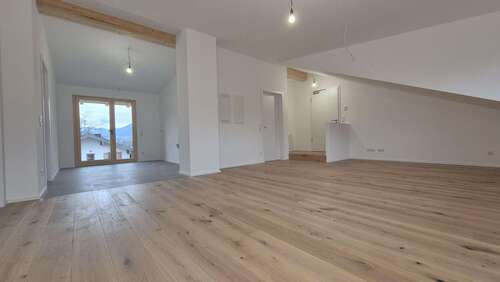 Foto - Wohnung zum Mieten in Oberaudorf 1.785,00 € 90.66 m²