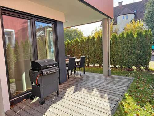 Foto - Wohnung zum Mieten in Prien am Chiemsee 1.134,00 € 65 m²