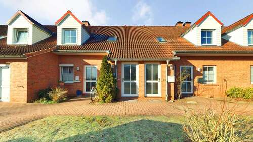 Foto - Wohnung zum Kaufen in Winsen (Luhe) 155.000,00 € 54.87 m²