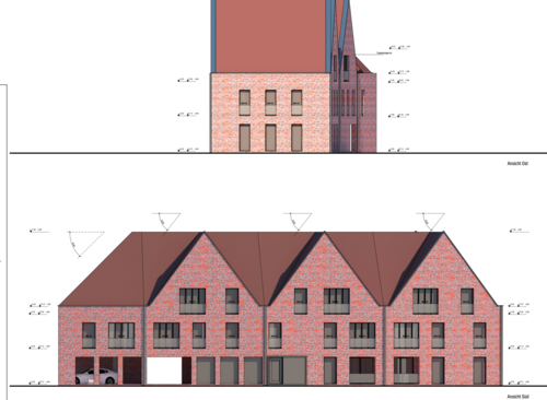 Foto - Grundstück zu verkaufen in Sendenhorst 799.000,00 € 607 m²