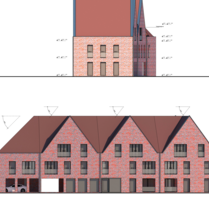 Grundstück zu verkaufen in Sendenhorst 799.000,00 € 607 m²