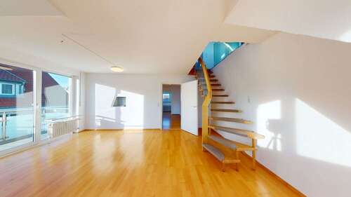 Foto - Wohnung zum Kaufen in Stuttgart 365.500,00 € 85 m²