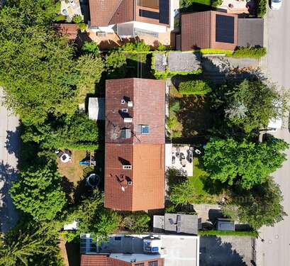 Foto - Grundstück zu verkaufen in Haar 849.000,00 € 603 m²